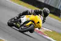 Middle Group Yellow Bikes